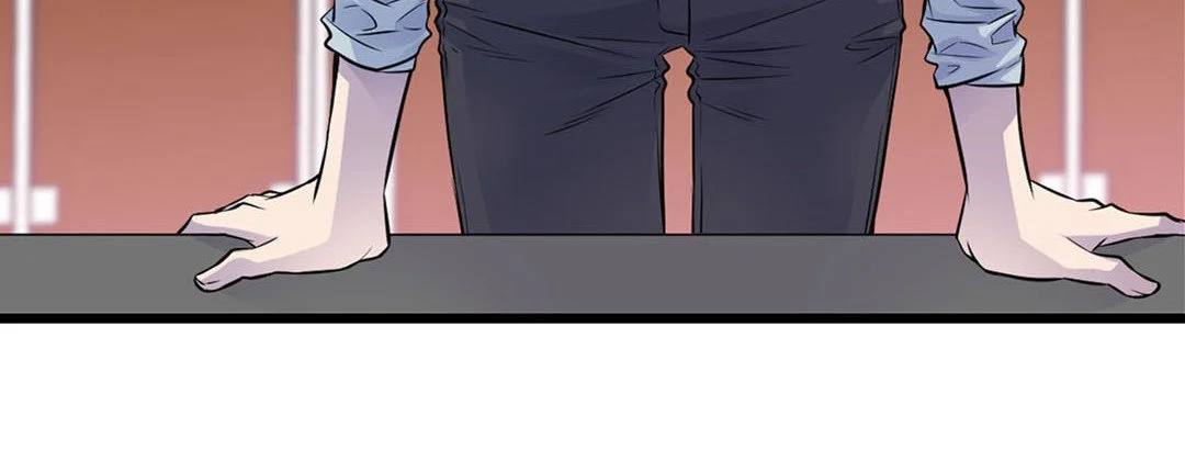 My Ex, Client - Chapter 30